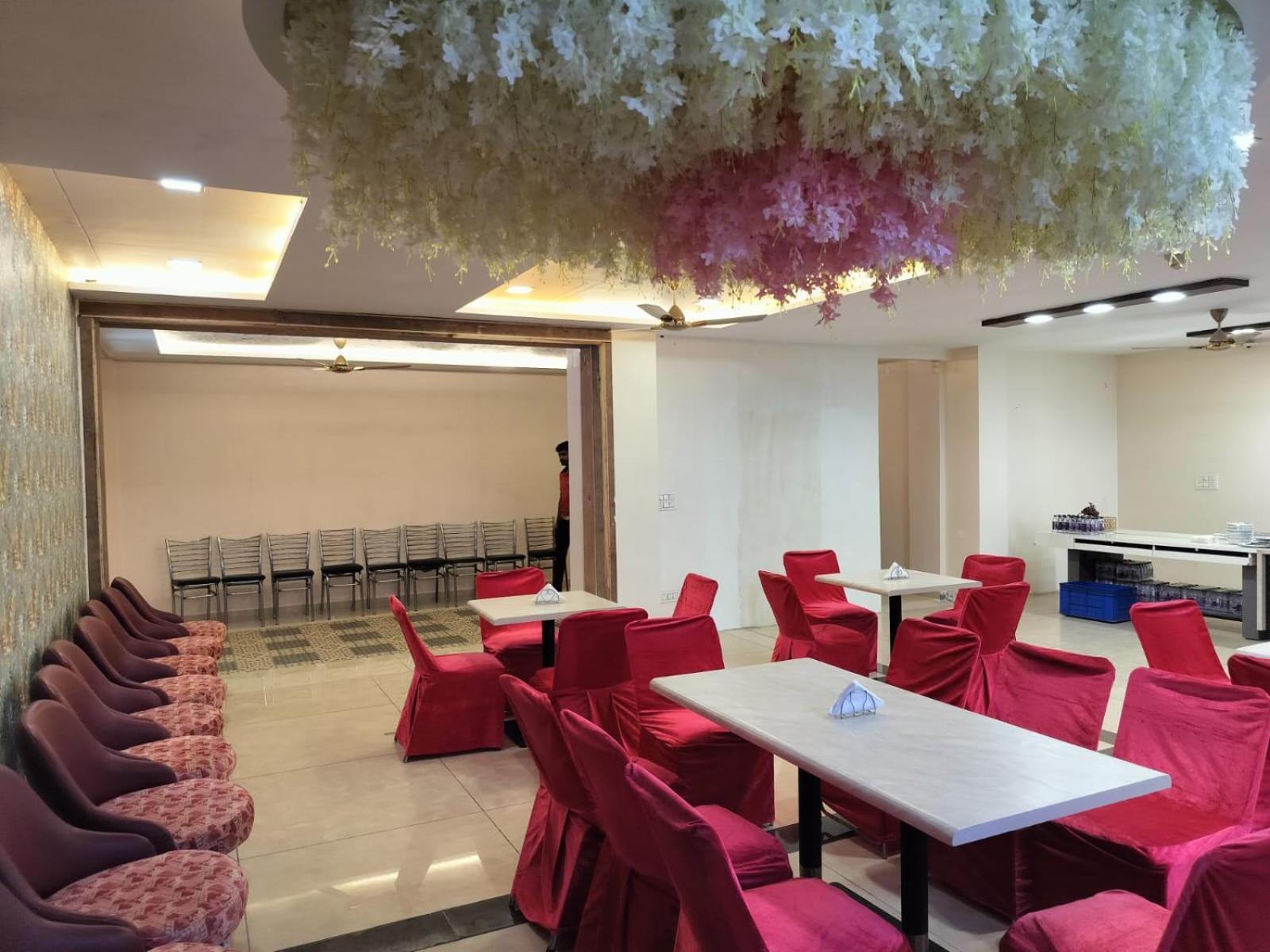 Hotel Luxuria 루드히아나 외부 사진